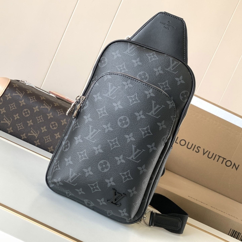 LV Waist & Chest Packs